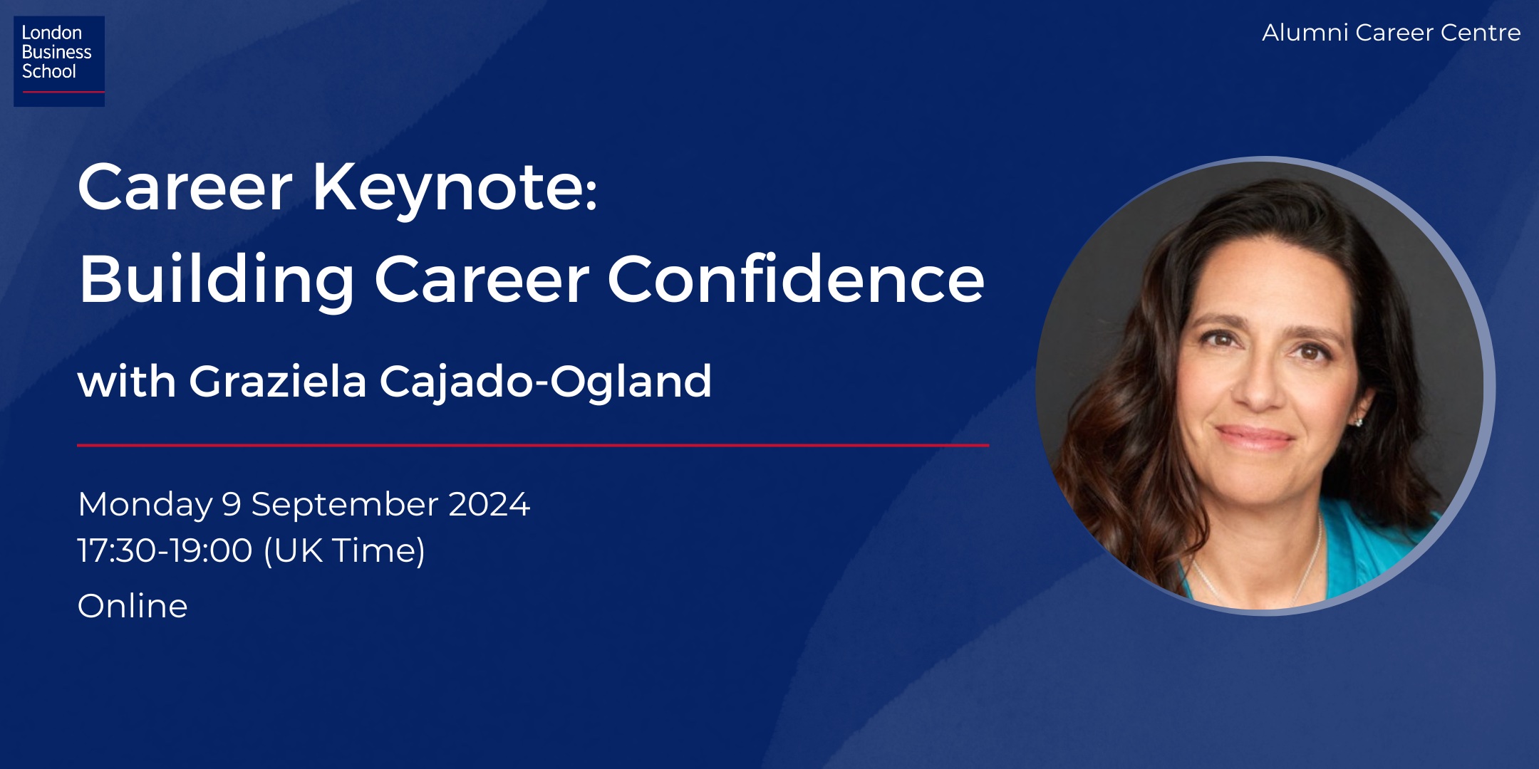 LBS Career Keynote Sep 2024