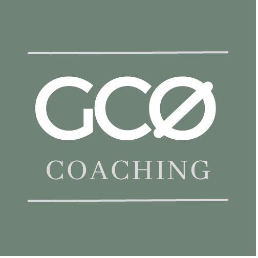 GCO Coaching Logo