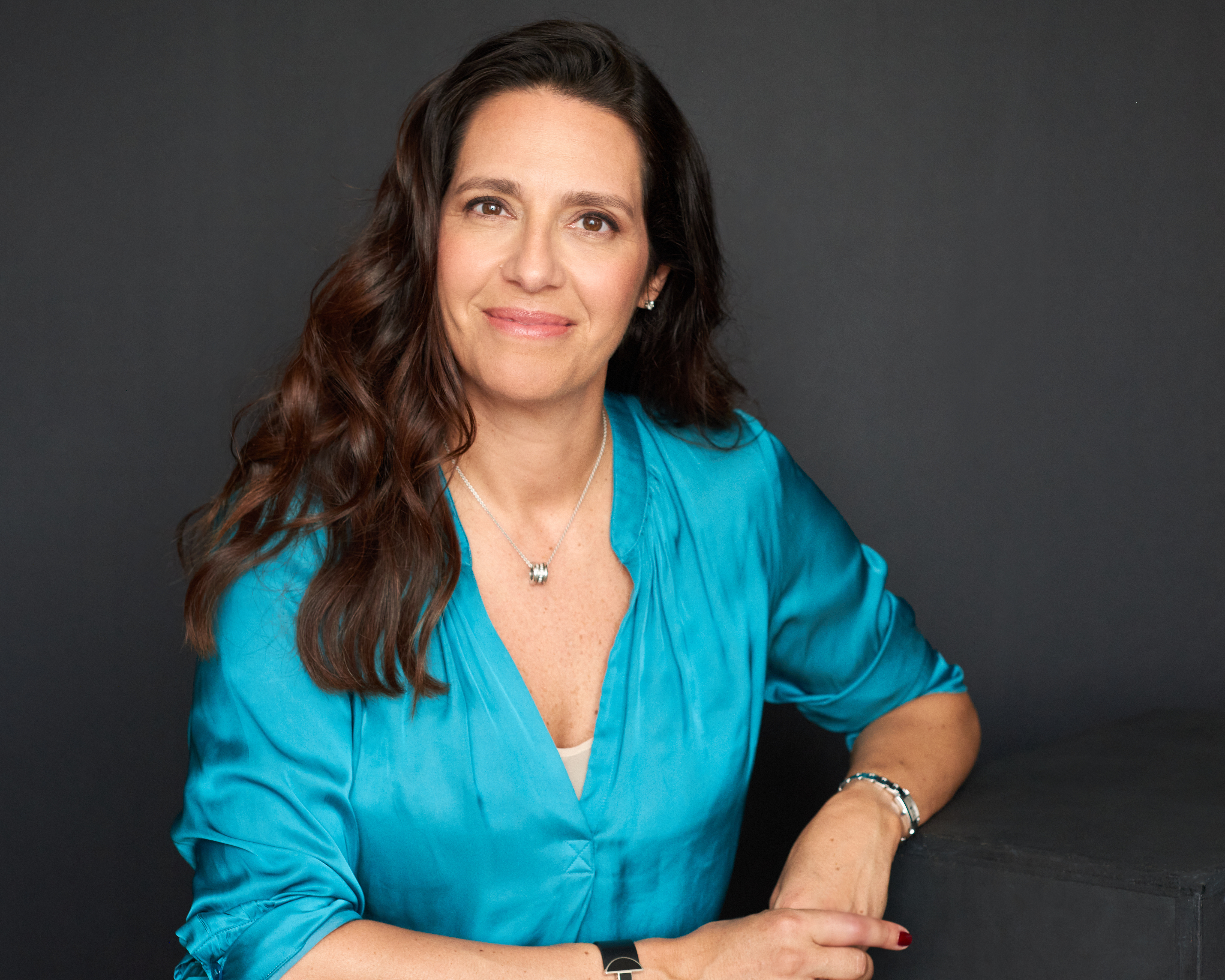 Graziela Cajado-Ogland
