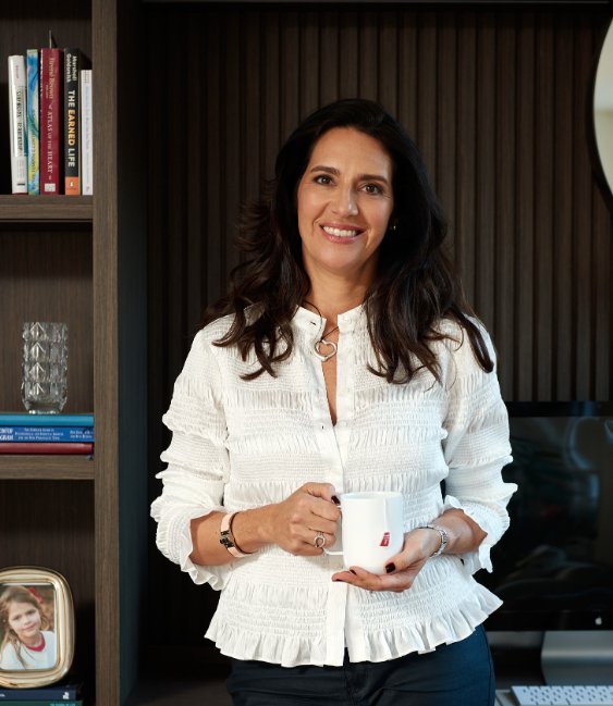 Graziela Cajado-Ogland
